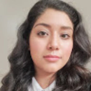 Meet your Posher, Esther